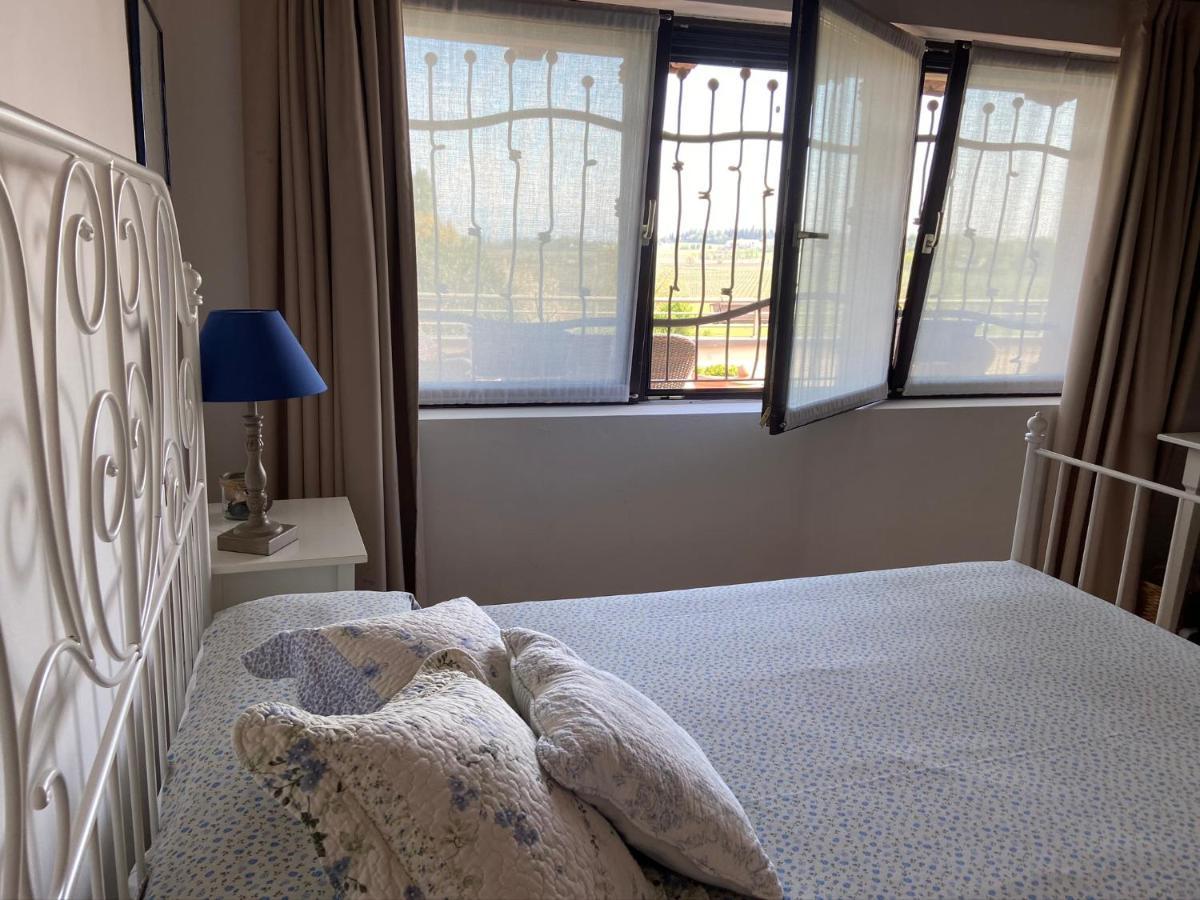 Monte Maino Bed & Breakfast Дезенцано-дель-Гарда Екстер'єр фото